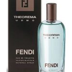 theorema uomo perfumes by fendi