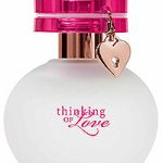 thinking of love perfumes by mary kay