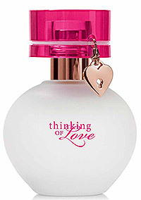 thinking of love perfumes by mary kay