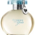 thinking of you perfumes by mary kay