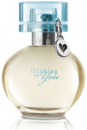 thinking of you perfumes by mary kay