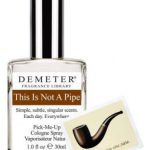 this is not a pipe demeter