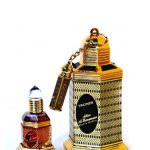 thohfa attar perfumes by al haramain