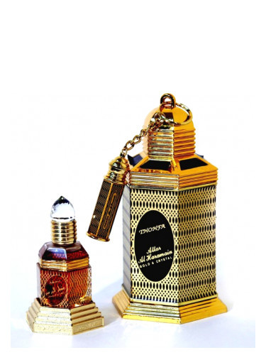 thohfa attar perfumes by al haramain