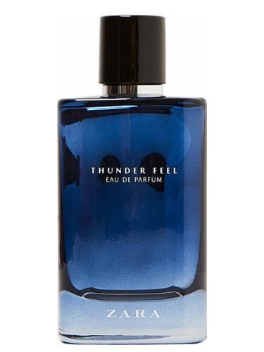 thunder feel zara