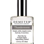 thunderstorm demeter