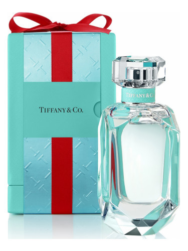 tiffany co eau de parfum holiday limited edition tiffany