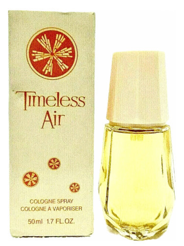 timeless air avon