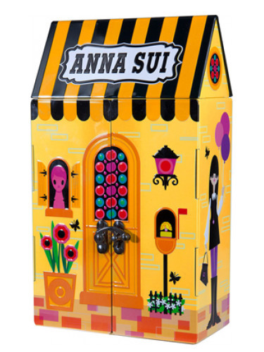 tin house flight of fancy perfumes by anna sui 19