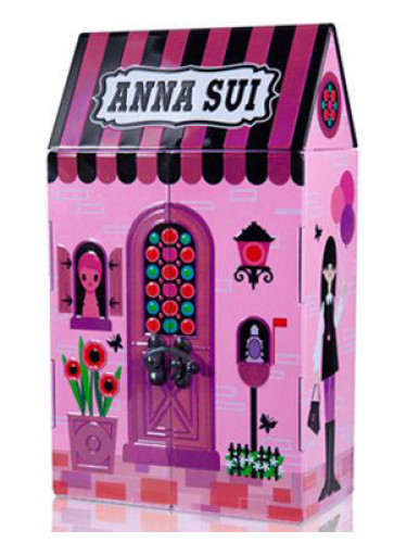 tin house forbidden affair perfumes by anna sui 21