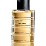 titanium flame avon