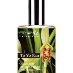 to yo ran orchid demeter