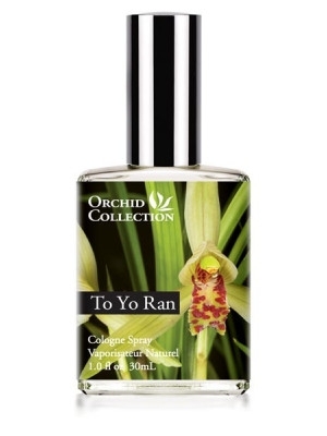 to yo ran orchid demeter