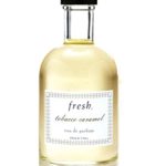 tobacco caramel perfumes by fresh