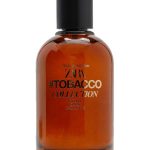 tobacco collection intense dark exclusive 2021 zara