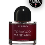 tobacco mandarin byredo