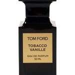 tobacco vanille tom ford