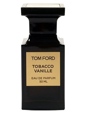 tobacco vanille tom ford