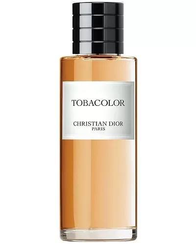 tobacolor dior