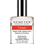 tomato demeter