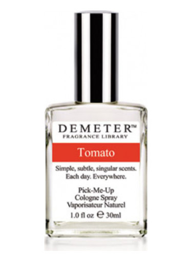 tomato demeter