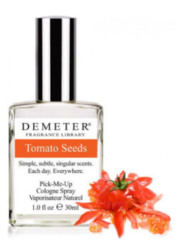 tomato seeds demeter