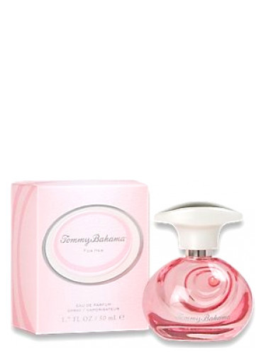 tommy bahama for her perfumes by tommy bahama