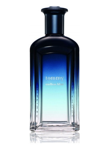 tommy endless blue perfumes by tommy hilfiger