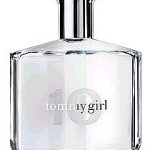 tommy girl 10 perfumes by tommy hilfiger