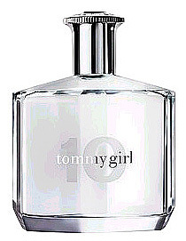 tommy girl 10 perfumes by tommy hilfiger