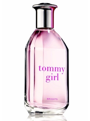 tommy girl brights perfumes by tommy hilfiger