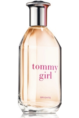 tommy girl citrus brights perfumes by tommy hilfiger