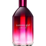 tommy girl endless red perfumes by tommy hilfiger