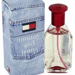 tommy girl jeans perfumes by tommy hilfiger