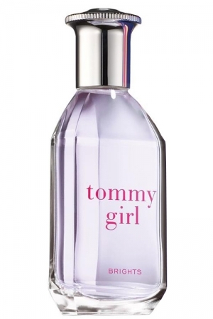 tommy girl neon brights perfumes by tommy hilfiger