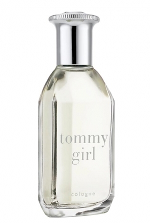 tommy girl perfumes by tommy hilfiger