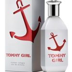 tommy girl summer 2010 perfumes by tommy hilfiger