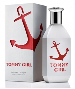 tommy girl summer 2010 perfumes by tommy hilfiger