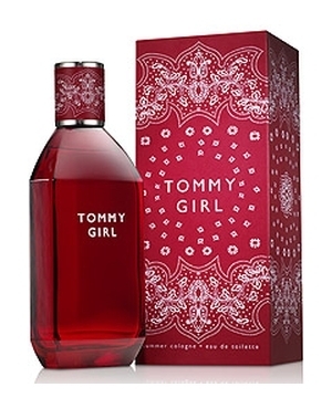 tommy girl summer 2011 perfumes by tommy hilfiger