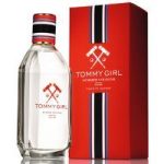 tommy girl summer 2013 perfumes by tommy hilfiger