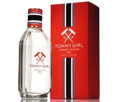 tommy girl summer 2013 perfumes by tommy hilfiger