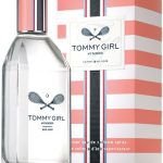 tommy girl summer 2014 perfumes by tommy hilfiger