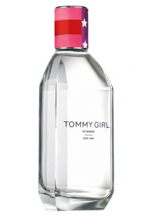 tommy girl summer 2016 perfumes by tommy hilfiger