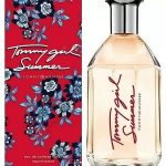 tommy girl summer 2021 perfumes by tommy hilfiger