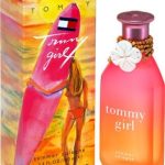 tommy girl summer cologne 2005 perfumes by tommy hilfiger