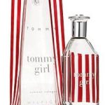 tommy girl summer fragrance 2008 perfumes by tommy hilfiger