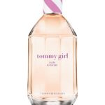 tommy girl sun kissed perfumes by tommy hilfiger