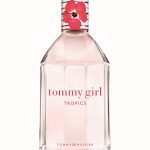 tommy girl tropics perfumes by tommy hilfiger