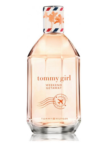 tommy girl weekend getaway perfumes by tommy hilfiger