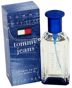 tommy jeans perfumes by tommy hilfiger